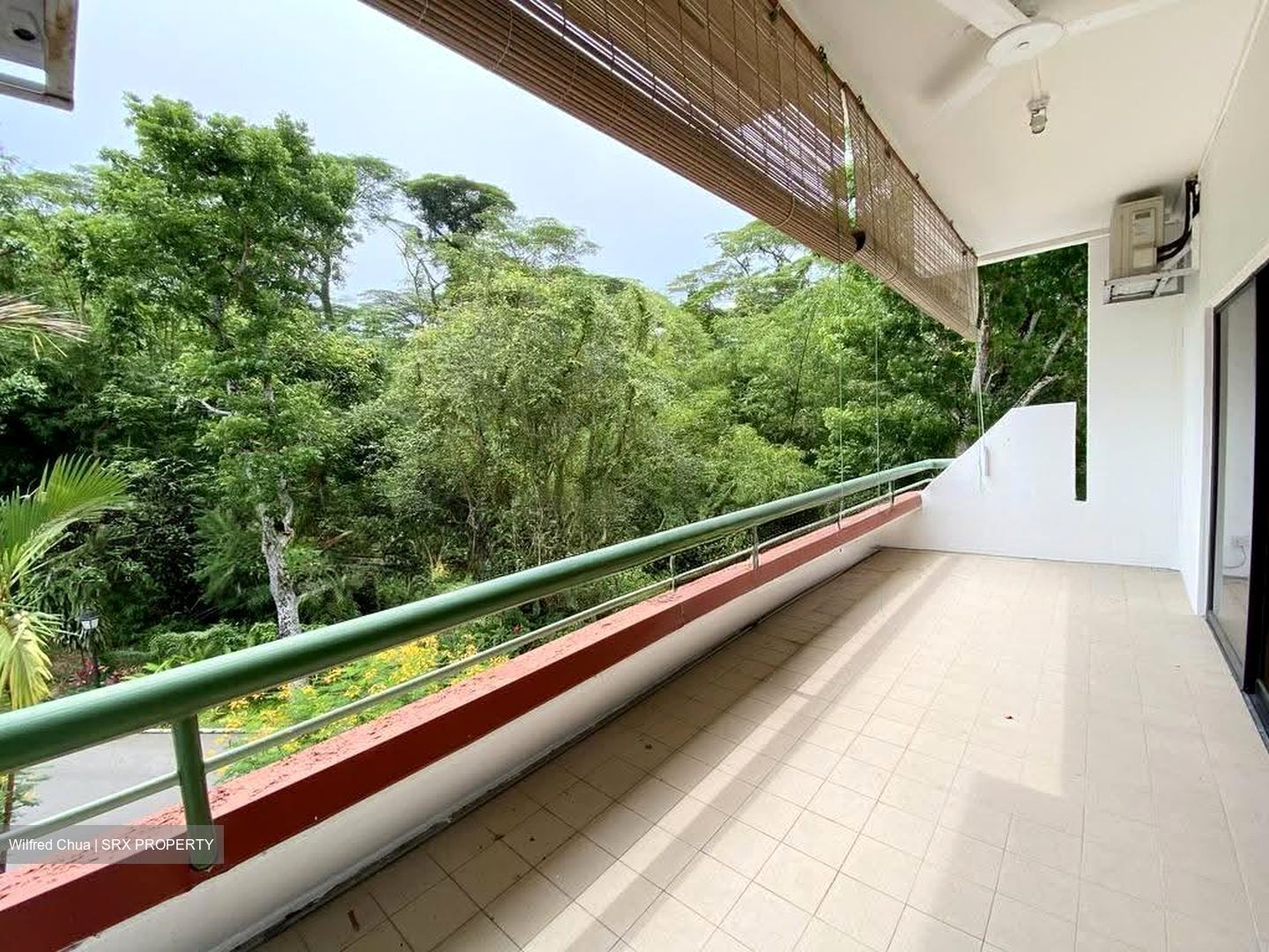 Villa Delle Rose (D10), Condominium #610100541